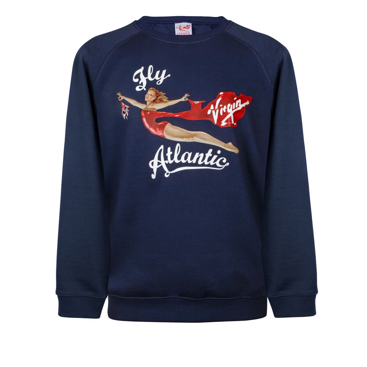 The Diana Crew M | Virgin Atlantic Duty Free Shopping
